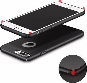 MSVII Oryginalne Etui MSVII + Szkło do iPhone 7 / 8 Plus 2