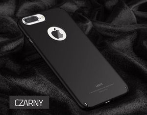 MSVII Oryginalne Etui MSVII + Szkło do iPhone 7 / 8 Plus 3