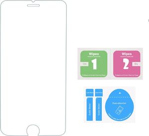 MSVII Oryginalne Etui MSVII + Szkło do iPhone 7 / 8 Plus 4