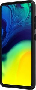Nillkin Etui Nillkin Frosted Shield do Samsung Galaxy A52 LTE/5G Black 4