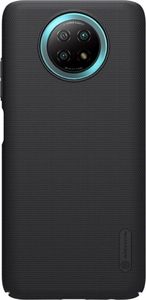 Nillkin Etui Nillkin Frosted Shield do Xiaomi Redmi Note 9T 5G Black 2