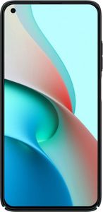 Nillkin Etui Nillkin Frosted Shield do Xiaomi Redmi Note 9T 5G Black 3