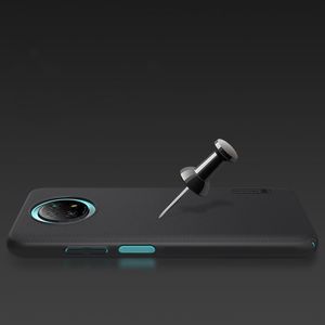 Nillkin Etui Nillkin Frosted Shield do Xiaomi Redmi Note 9T 5G Black 8