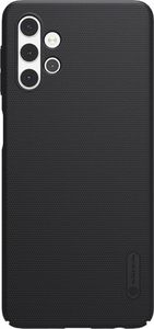 Nillkin Etui Nillkin Frosted Shield do Samsung Galaxy A32 5G Black 2
