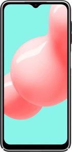 Nillkin Etui Nillkin Frosted Shield do Samsung Galaxy A32 5G Black 3