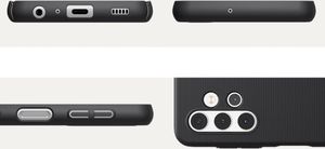 Nillkin Etui Nillkin Frosted Shield do Samsung Galaxy A32 5G Black 5