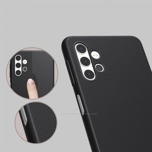 Nillkin Etui Nillkin Frosted Shield do Samsung Galaxy A32 5G Black 6