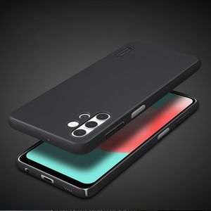 Nillkin Etui Nillkin Frosted Shield do Samsung Galaxy A32 5G Black 9