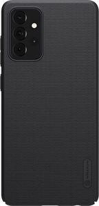 Nillkin Etui NillkinFrosted Shield do Samsung GalaxyA72Black 2