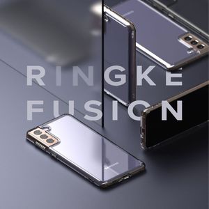 Ringke Etui Ringke Fusion do Samsung Galaxy S21 Clear 7