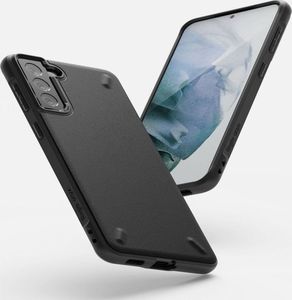 Ringke Etui Ringke Onyx do Samsung Galaxy S21 Black 3