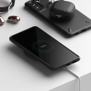 Ringke Etui Ringke Onyx do Samsung Galaxy S21 Black 5