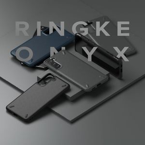 Ringke Etui Ringke Onyx do Samsung Galaxy S21 Black 8