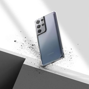 Ringke Etui Ringke Fusion do Samsung Galaxy S21 Ultra Clear 6