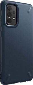 Ringke Etui Ringke Onyx do Samsung Galaxy A52 5G Navy 3