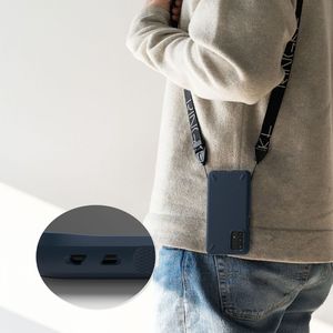 Ringke Etui Ringke Onyx do Samsung Galaxy A32 5G Navy 7