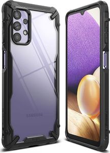 Ringke Etui Ringke Fusion X do Samsung Galaxy A32 5G Black 2