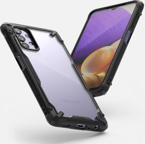 Ringke Etui Ringke Fusion X do Samsung Galaxy A32 5G Black 5