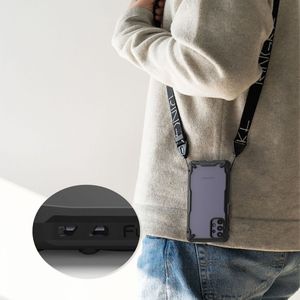 Ringke Etui Ringke Fusion X do Samsung Galaxy A32 5G Black 7