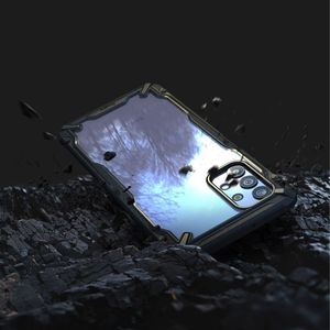 Ringke Etui Ringke Fusion X do Samsung Galaxy A32 5G Black 8