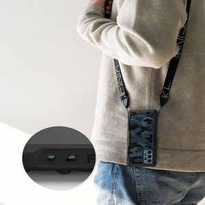 Ringke Etui Ringke Fusion X do Samsung Galaxy A52 4G/5G Camo Black 6