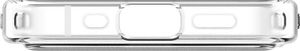 Spigen Etui Spigen Crystal Slot do iPhone 12 Mini Crystal Clear 6