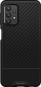 Spigen Etui Spigen Core Armor do Samsung Galaxy A32 5G Black 2