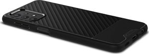 Spigen Etui Spigen Core Armor do Samsung Galaxy A32 5G Black 6