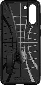 Spigen Etui Spigen Slim Armor do Samsung Galaxy S21+ Plus Black 3
