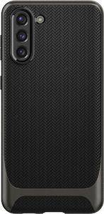 Spigen Etui Spigen Neo Hybrid do Samsung Galaxy S21+ Plus Gunmetal 2