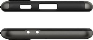 Spigen Etui Spigen Neo Hybrid do Samsung Galaxy S21+ Plus Gunmetal 9