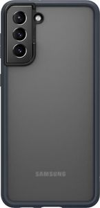 Spigen Etui Spigen Cyrill Color Brick do Samsung Galaxy S21+ Plus Dark Grey 2