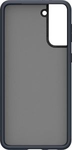 Spigen Etui Spigen Cyrill Color Brick do Samsung Galaxy S21+ Plus Dark Grey 4