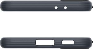 Spigen Etui Spigen Cyrill Color Brick do Samsung Galaxy S21+ Plus Dark Grey 10