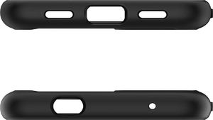 Spigen Etui Spigen Ultra Hybrid Google Pixel 4A 5G Matte Black 7