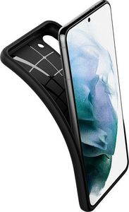 Spigen Etui Spigen Core Armor do Samsung Galaxy S21+ Plus Black 7