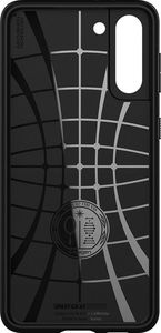 Spigen Etui Spigen Core Armor do Samsung Galaxy S21 Black 4