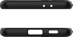 Spigen Etui Spigen Core Armor do Samsung Galaxy S21 Black 8