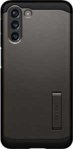 Spigen Etui Spigen Tough Armor do Samsung Galaxy S21+ Plus Gunmetal 2