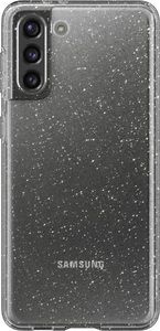 Spigen Etui Spigen Liquid Crystal do Samsung Galaxy S21+ Plus Glitter Crystal 2