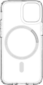 Spigen Etui z Magnetycznym Pierścieniem Spigen Ultra Hybrid Mag do iPhone 12 Mini 9