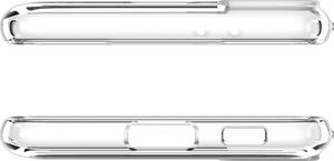 Spigen Etui Spigen Cyrill Cecile do Samsung Galaxy S21 Plus Rose Floral 7