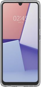 Spigen Etui Spigen Liquid Crystal do Samsung Galaxy A72 Crystal Clear 4