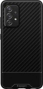 Spigen Etui Spigen Core Armor do Samsung Galaxy A72 Black 2
