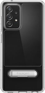 Spigen Etui Spigen Slim Armor Essential S do Samsung Galaxy A52 LTE/5G Crystal Clear 4