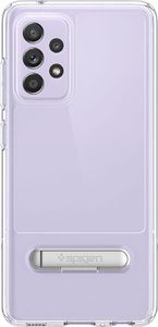 Spigen Etui Spigen Slim Armor Essential S do Samsung Galaxy A52 LTE/5G Crystal Clear 6