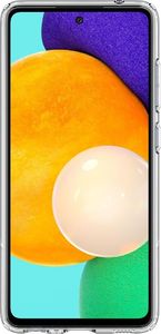 Spigen Etui Spigen Slim Armor Essential S do Samsung Galaxy A52 LTE/5G Crystal Clear 7