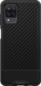 Spigen Etui Spigen Core Armor do Samsung Galaxy A12 Black 2