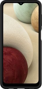 Spigen Etui Spigen Core Armor do Samsung Galaxy A12 Black 3