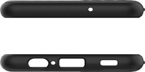 Spigen Etui Spigen Core Armor do Samsung Galaxy A12 Black 8